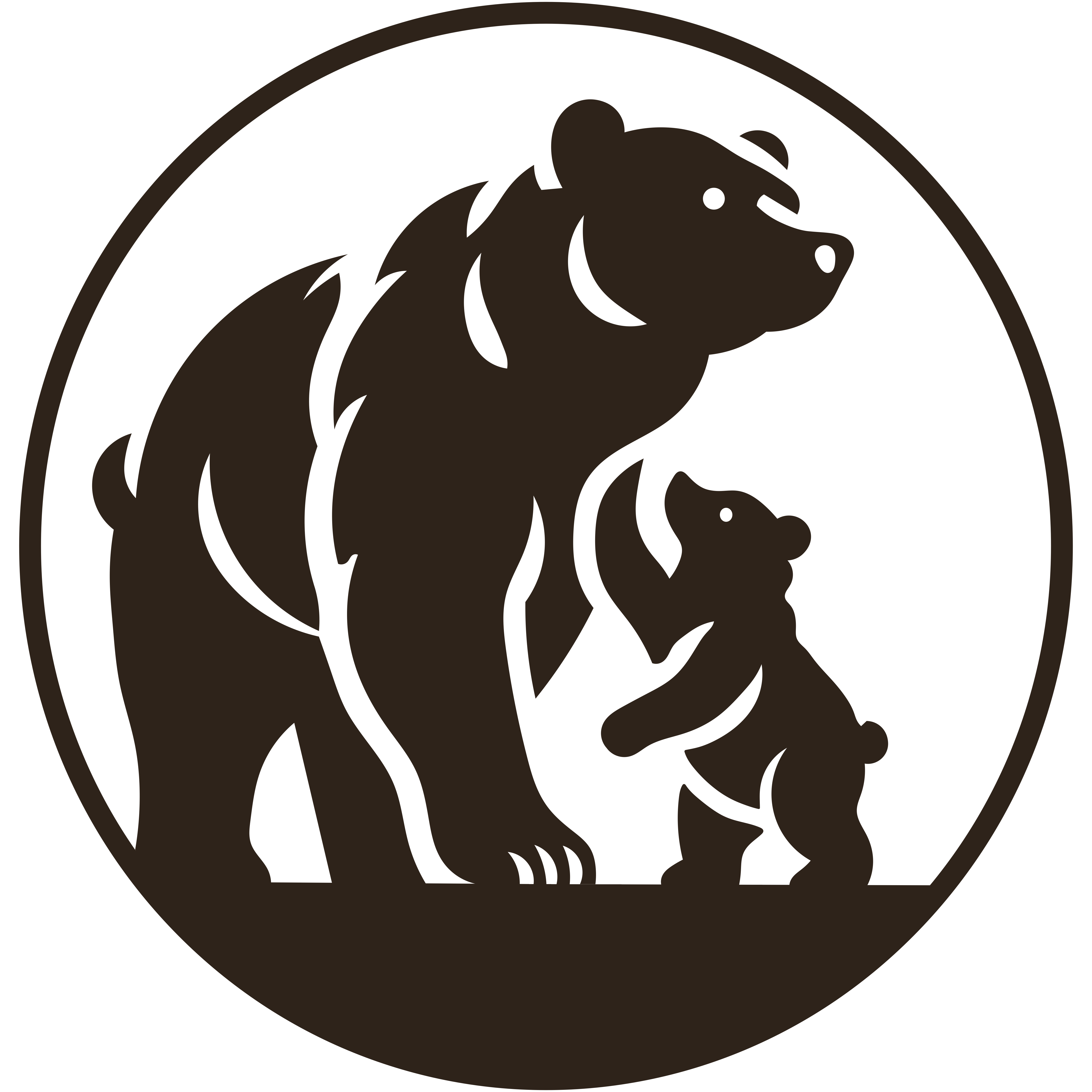 PapaBear